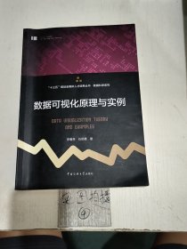 数据可视化原理与实例