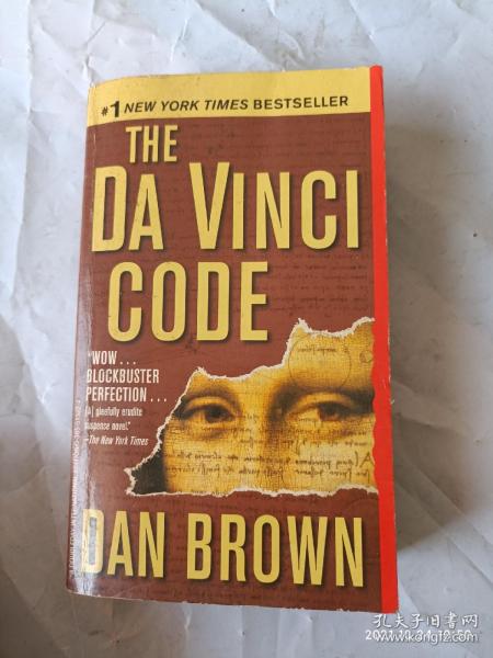 The Da Vinci Code