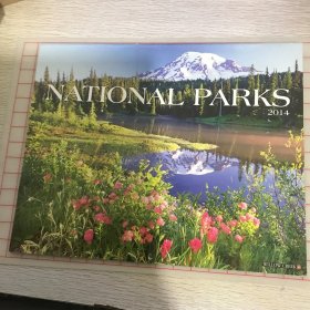 National Parks 2014