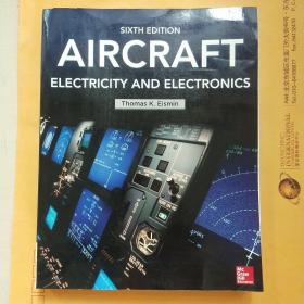 Aircraft Electricity and Electronics