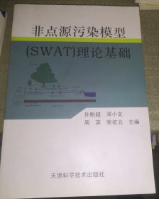 非点源污染模型(SWAT)理论基础