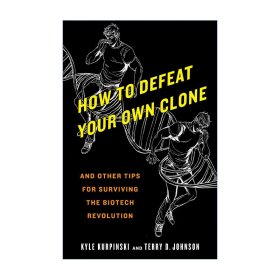HOW TO DEFEAT YOUR OWN CLONE