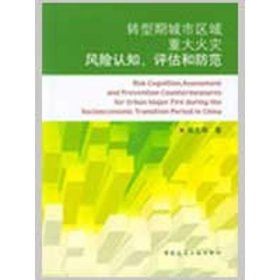 转型期城市区域重大火灾