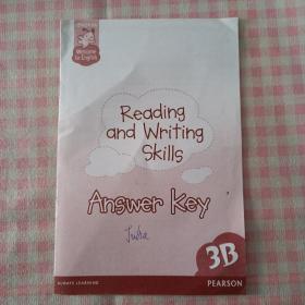 Reading and Writing Skills