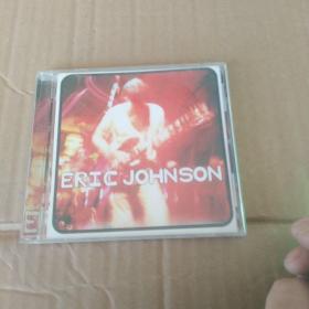 ERIC JOHNSON（CD）