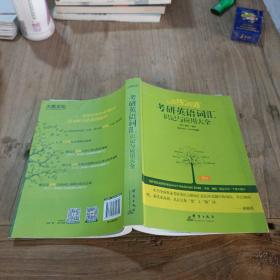 （2020）恋练有词：考研英语词汇识记与应用大全