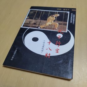 九宫行宫十八肘（太乙柔化功）