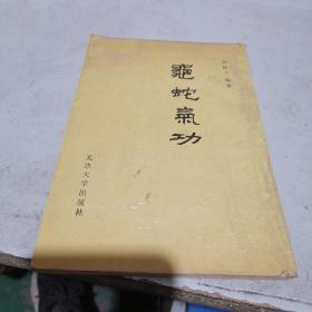 龟蛇气功