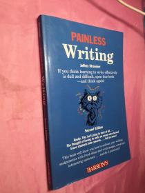 Painless Writing: 2nd Edition