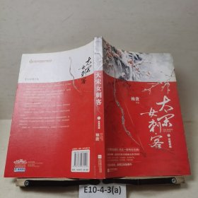 大宋女刺客·完美终结（下）