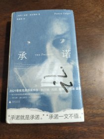 承诺（2021年布克奖获奖作品）