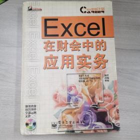 Excel 在财会中的应用实务