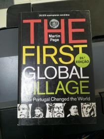 The first global village(LMEB24886-I04)