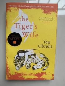 The Tiger's Wife