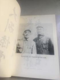 大别惊雷：纪念刘邓大军挺进大别山五十周年诗词集