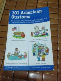 101AmericanCustoms:UnderstandingLanguageandCulturethroughCommonPractices