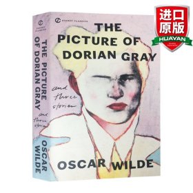 The Picture of Dorian Gray and Three Stories