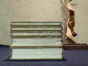 【大师专辑】雅斯贝尔斯著作集（共5册）：尼采：其哲学沉思理解导论+论悲剧+哲学入门+生存哲学+论历史的起源与目标。五册合售（定价合计358元）