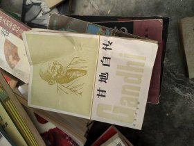 甘地自传
