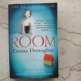 Room：A Novel