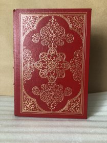 Easton Press 《欧亨利小说集》The Stories of O. Henry  伊东真皮精装限量版