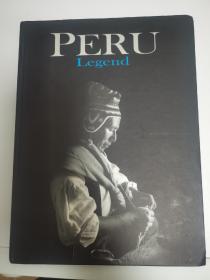 PERU    Legend    （秘鲁传奇）