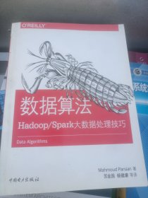 数据算法：Hadoop/Spark大数据处理技巧