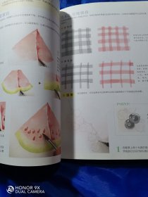 水彩画技法从入门到精通