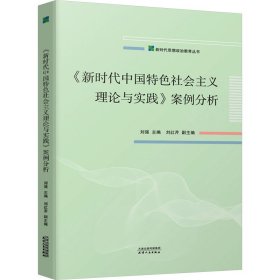 《中国特色社会主义理论与实践》案例分析