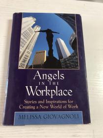 Angels in the Workplace