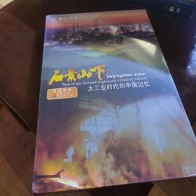 石景山下 大工业时代的中国记忆
十集大型电视纪录片DVD