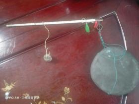 老等子称