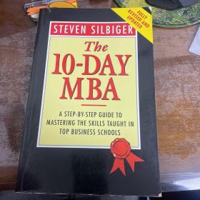 The 10-day MBA