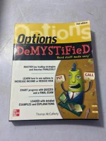 Options DeMYSTiFieD