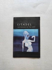 CITADEL Anthology of the arts