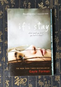 If I Stay