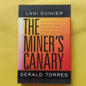 The Miner's Canary（精装）