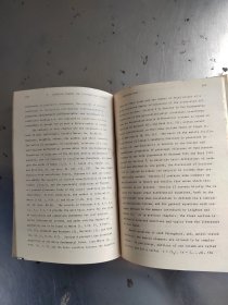 常微分方程的斯图谟理论(藏书\英文版\无笔记\实物拍摄)