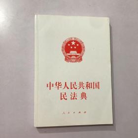 中华人民共和国民法典（大字本）（2020年6月）