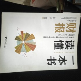 一本书读懂财报