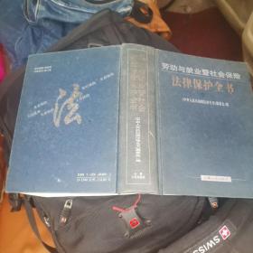 法律保護(hù)全書