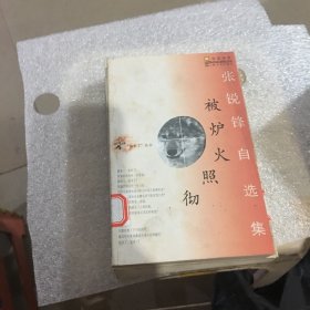 被炉火照彻（张锐锋自选集）