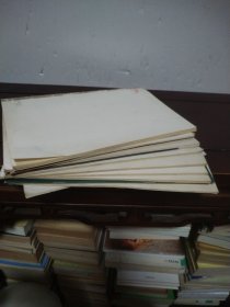 历代碑帖法书选；唐欧阳询书九成宫体泉铭、唐柳公权书玄秘塔碑、晋唐小楷五种、宋搨天发神谶碑、晋王献之洛神赋十三行、汉曹全碑、宋拓怀仁集王书圣教序、汉礼器碑.碑阳+碑阴.碑侧、元赵孟頫书妙严诗记、元赵孟頫书胆巴碑、元赵孟頫福神观记（12本合售）