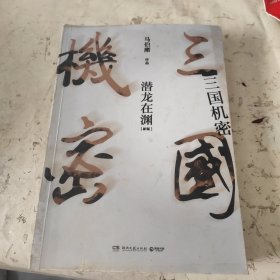 三国机密 潜龙在渊