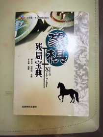 《象棋残局宝典》