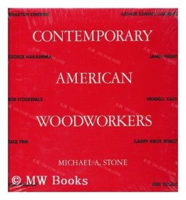 价可议 Contemporary American woodworkers nmzdwzdw