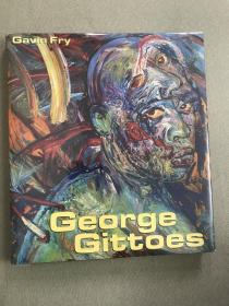 George gittoes