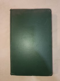 Calculus of Variations (变分法)(目录见图)