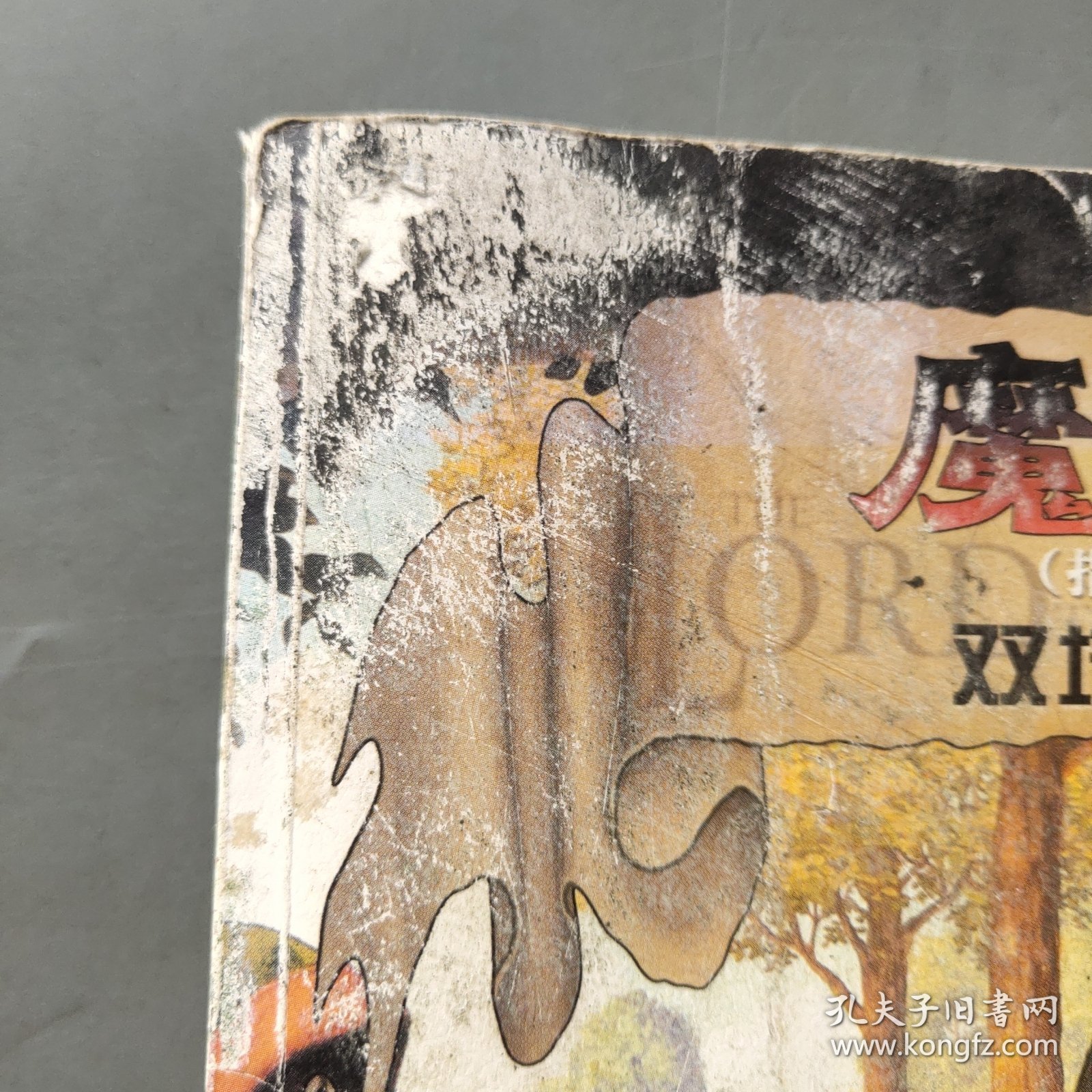 魔戒：双塔奇兵