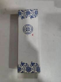 SCAS 金属书签 四川百家食品产业集团有限公司入司纪念